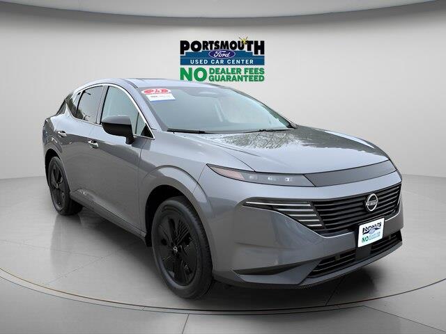 2025 Nissan Murano - $34,795