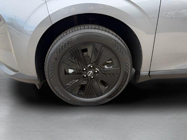 2025 Nissan Murano - $34,795