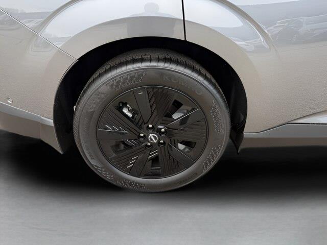 2025 Nissan Murano - $34,795