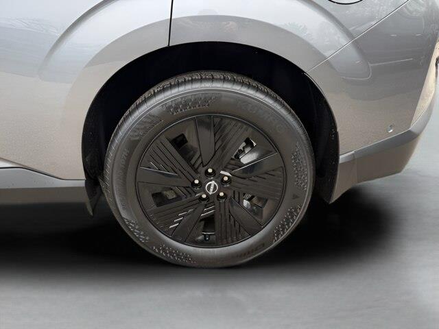 2025 Nissan Murano - $34,795