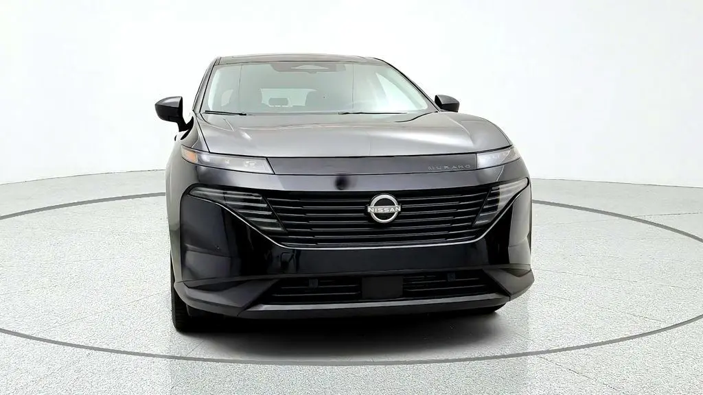 2026 Nissan Murano - $26,995