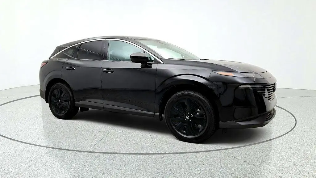 2026 Nissan Murano - $26,995