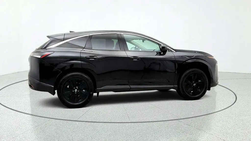 2026 Nissan Murano - $26,995