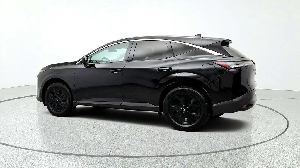 2026 Nissan Murano - $26,995