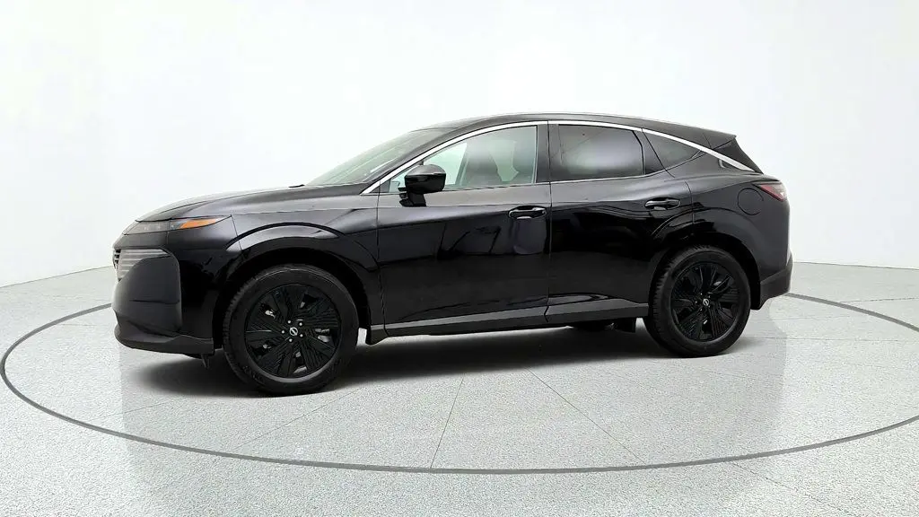 2026 Nissan Murano - $26,995