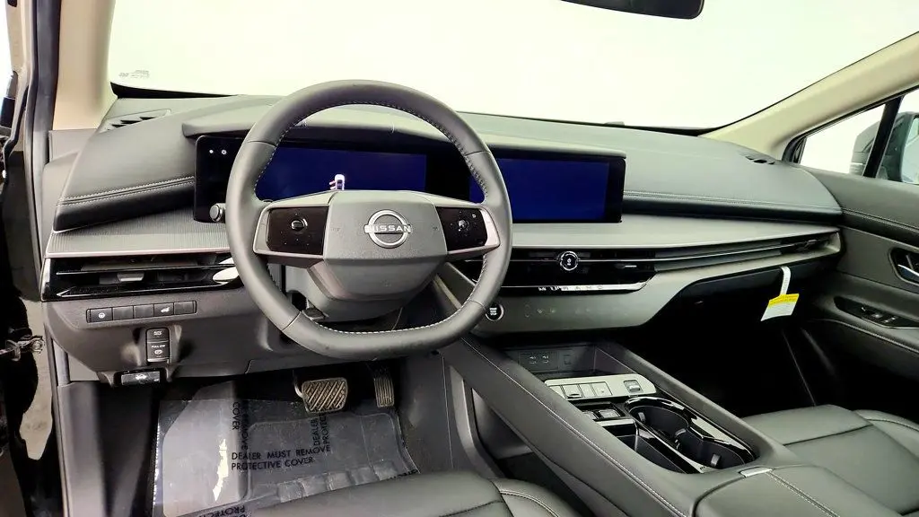 2026 Nissan Murano - $26,995
