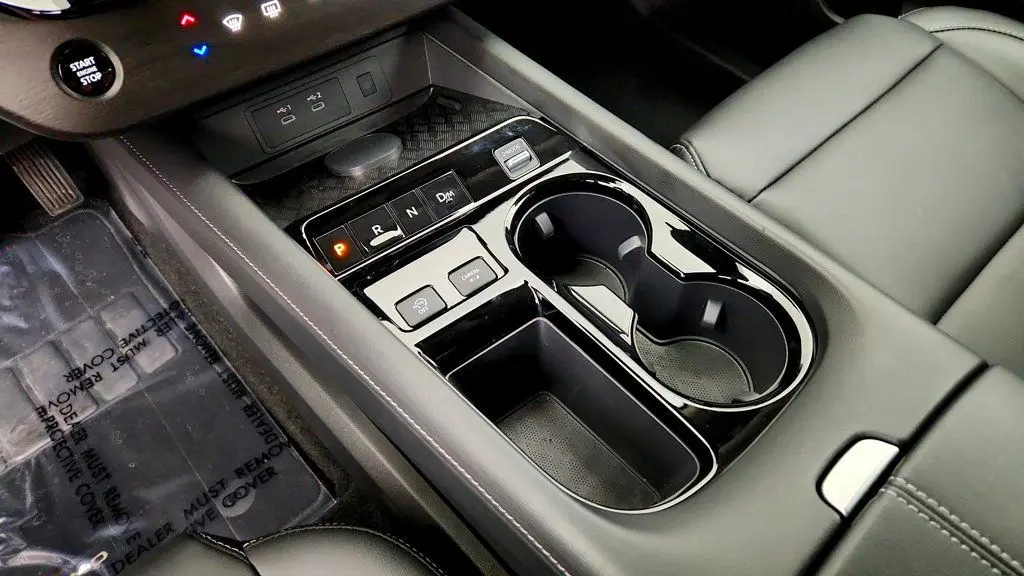 2026 Nissan Murano - $26,995