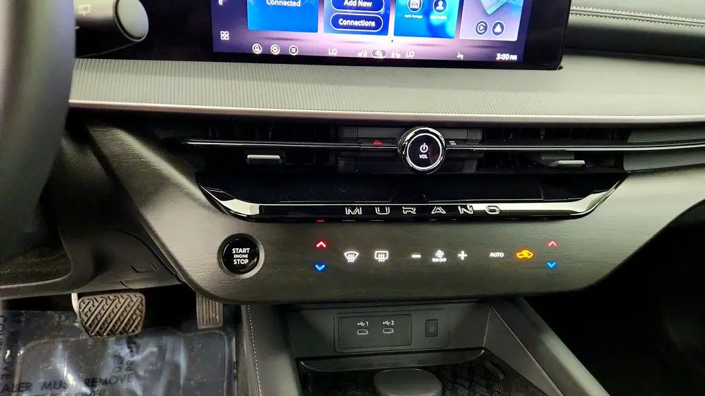 2026 Nissan Murano - $26,995