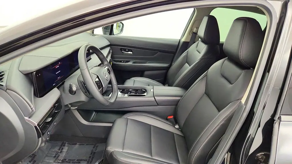 2026 Nissan Murano - $26,995