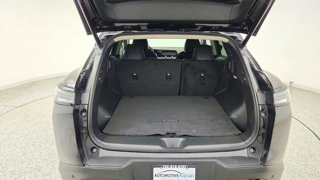 2026 Nissan Murano - $26,995