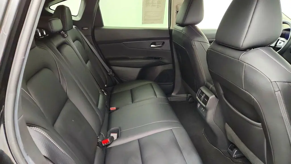 2026 Nissan Murano - $26,995