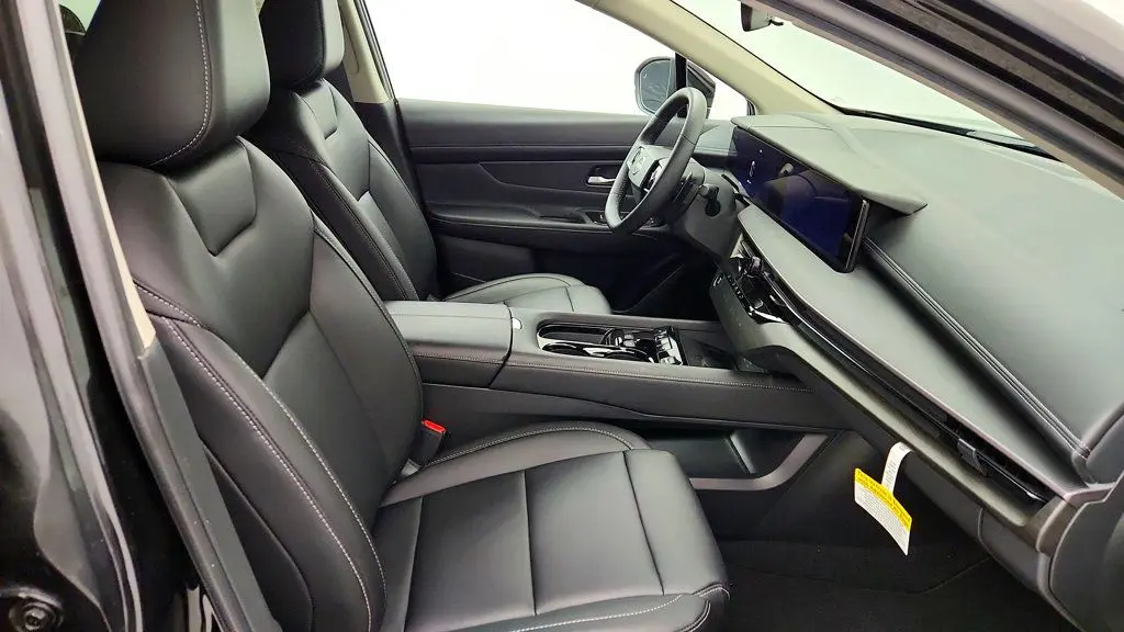 2026 Nissan Murano - $26,995