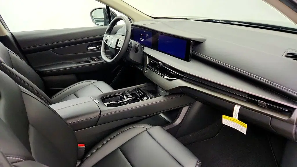 2026 Nissan Murano - $26,995