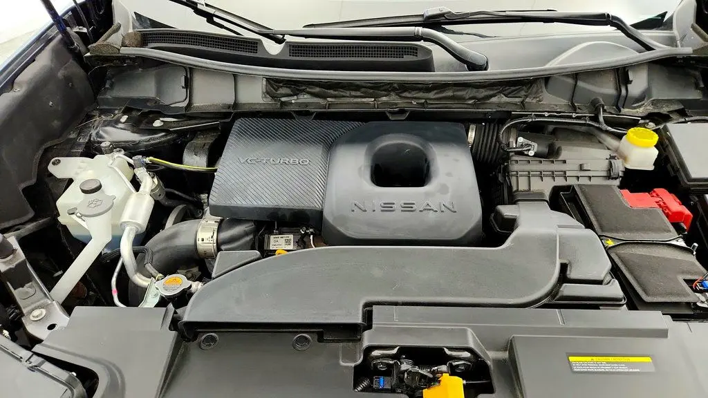 2026 Nissan Murano - $26,995