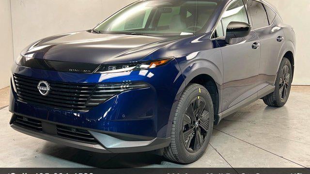 Preowned 2026 Nissan Murano SV for Sale