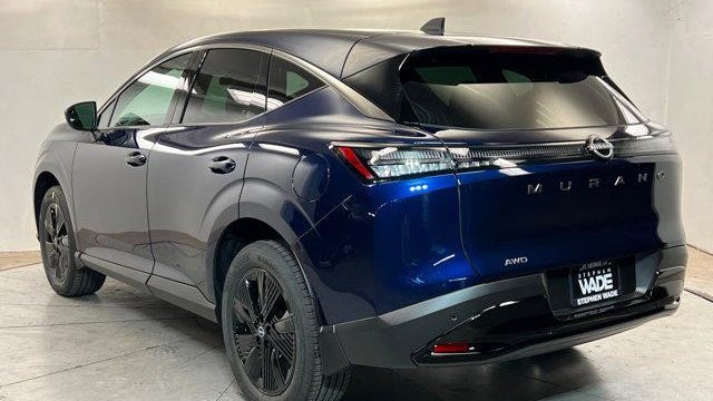 2026 Nissan Murano SV