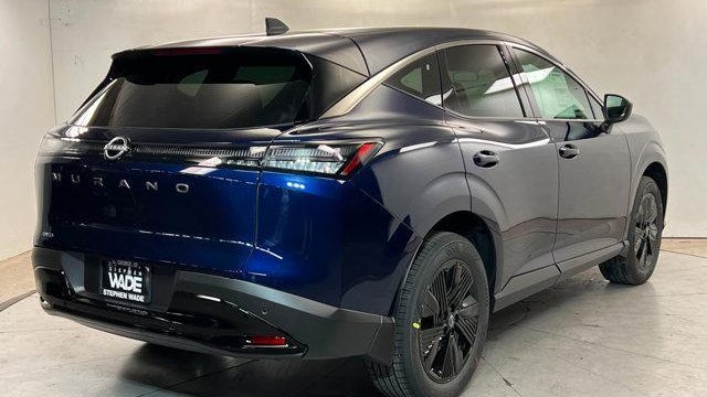 2026 Nissan Murano SV