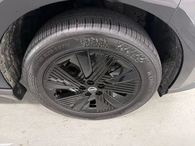 2025 Nissan Murano AWD SV 4DR SUV