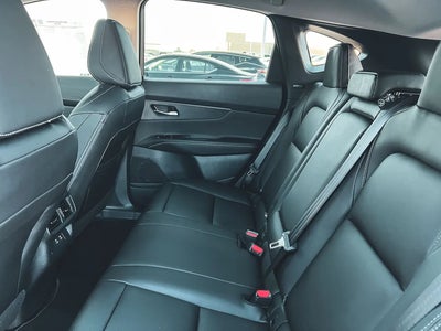 2025 Nissan Murano AWD SV 4DR SUV