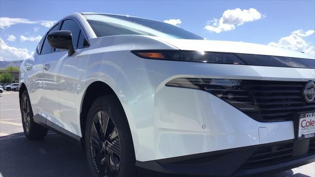 Preowned 2026 Nissan Murano SV for Sale