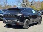 2025 Murano Thumbnail 3