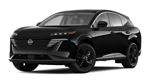 Preowned 2025 Nissan Murano SV for Sale
