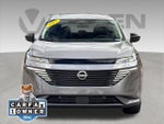 2025 Murano Thumbnail 2