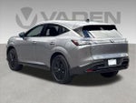 2025 Murano Thumbnail 8