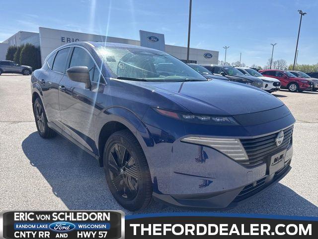 2025 Nissan Murano