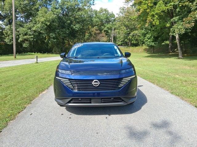 2025 Nissan Murano - $31,995