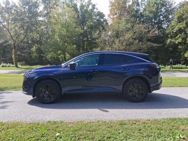 2025 Nissan Murano - $31,995
