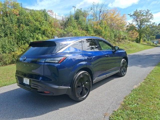 2025 Nissan Murano - $31,995