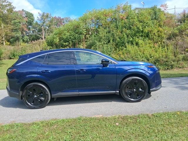 2025 Nissan Murano - $31,995
