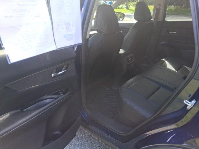 2025 Nissan Murano - $31,995