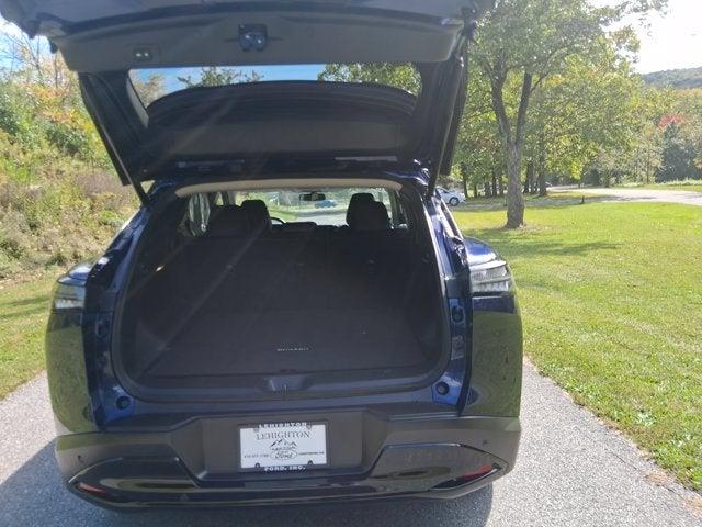2025 Nissan Murano - $31,995