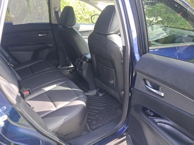 2025 Nissan Murano - $31,995