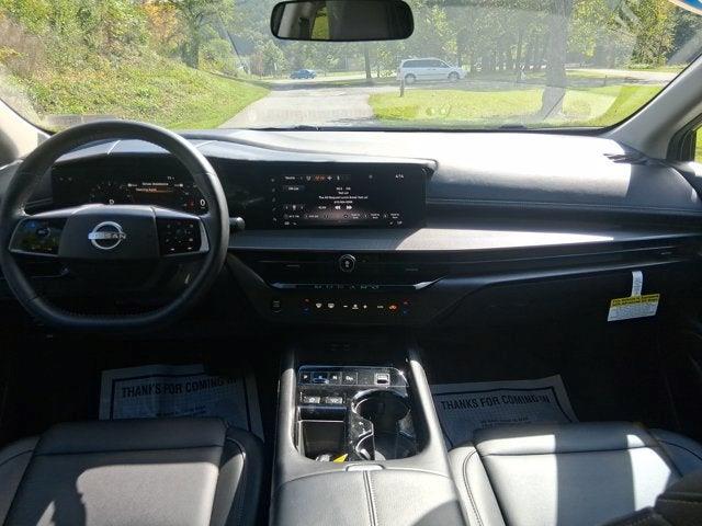 2025 Nissan Murano - $31,995