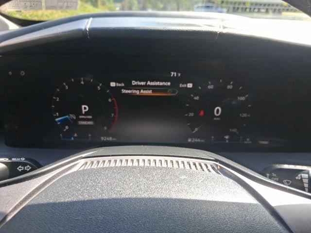 2025 Nissan Murano - $31,995