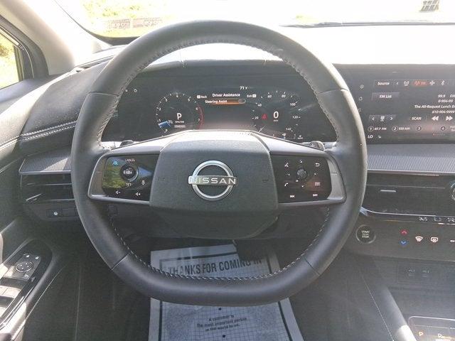 2025 Nissan Murano - $31,995