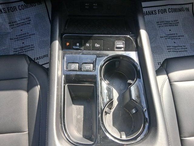 2025 Nissan Murano - $31,995
