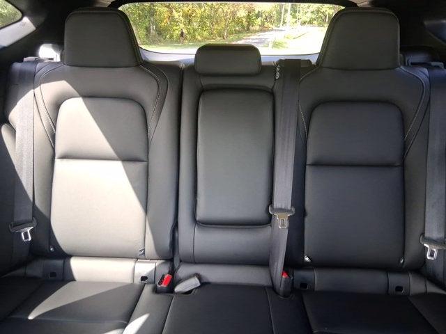2025 Nissan Murano - $31,995