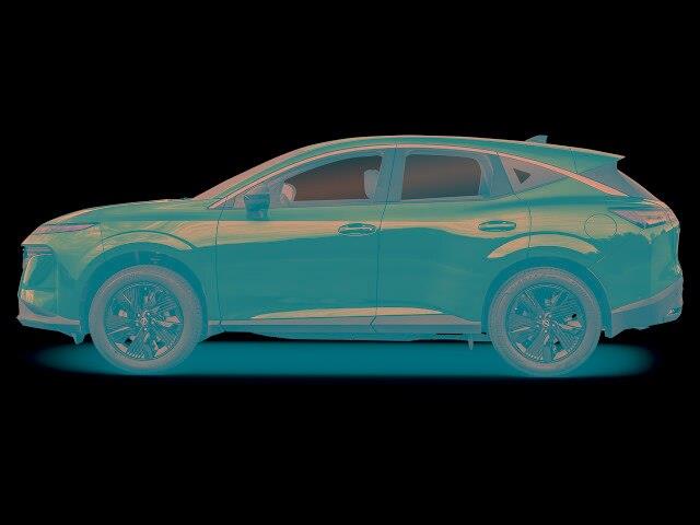 2025 Nissan Murano - $31,995