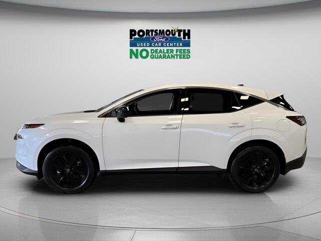 2025 Nissan Murano - $34,795