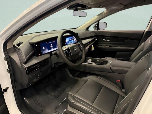 2025 Nissan Murano - $34,795