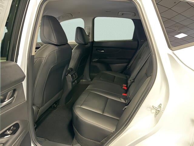 2025 Nissan Murano - $34,795