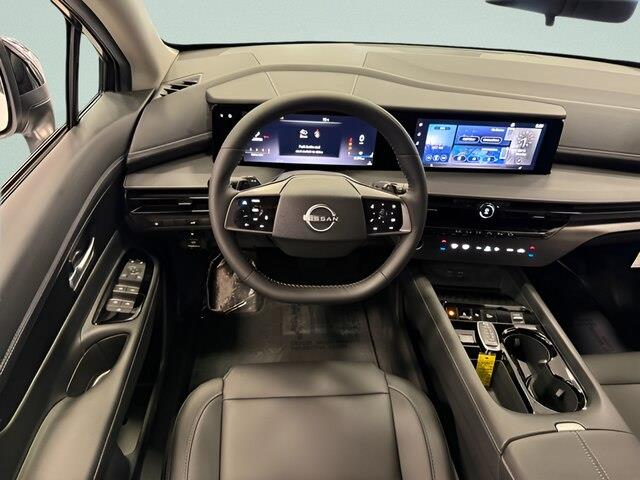 2025 Nissan Murano - $34,795