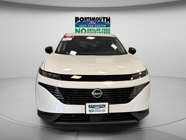 2025 Nissan Murano - $34,795
