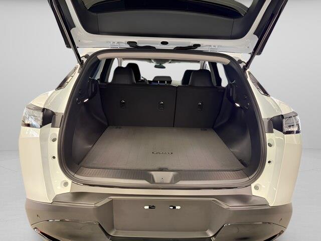 2025 Nissan Murano - $34,795
