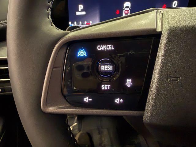 2025 Nissan Murano - $34,795