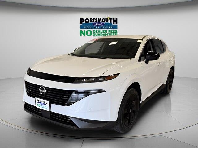 2025 Nissan Murano - $34,795